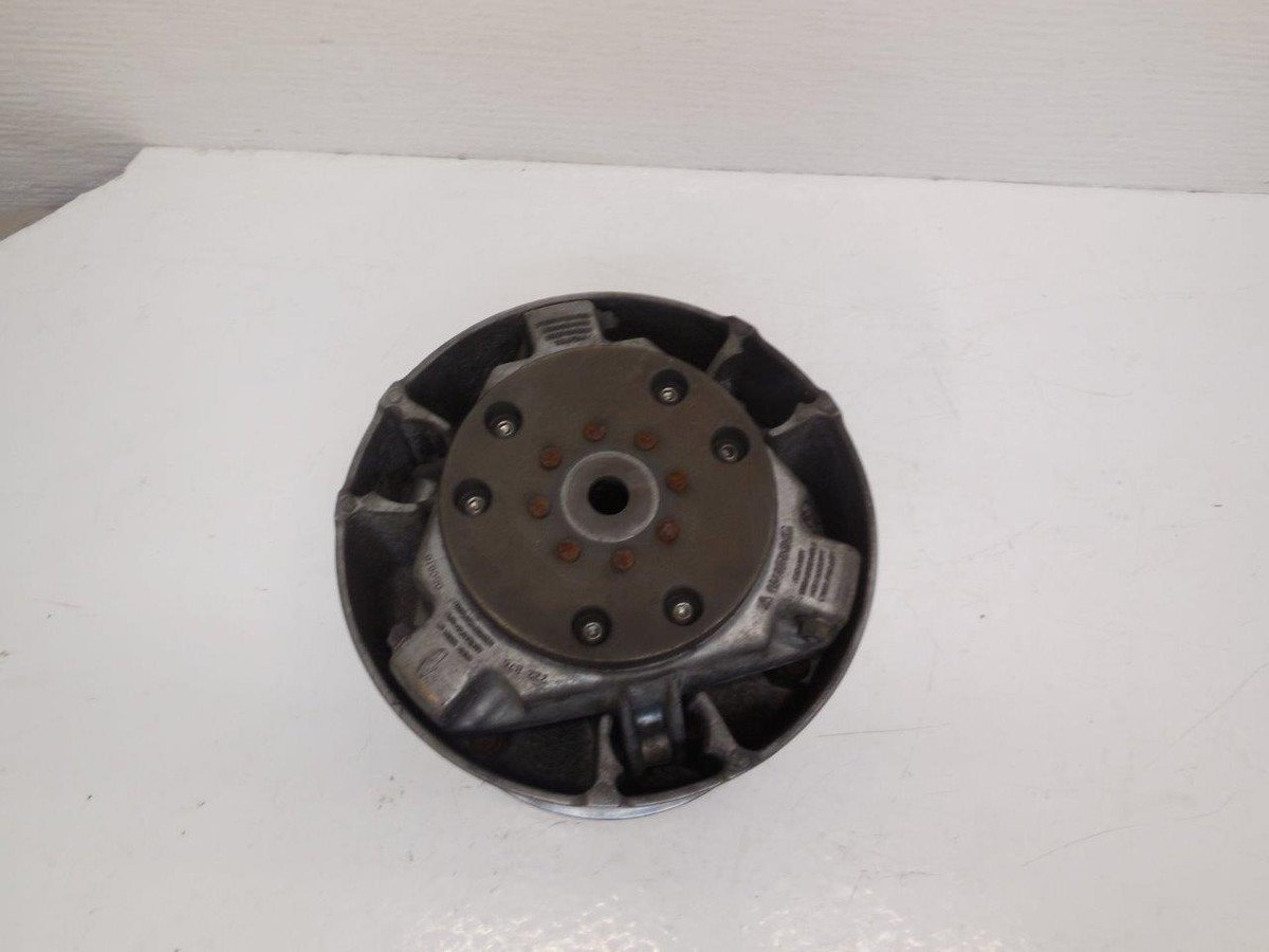 2007 Ski Doo Rev 600 SDI Primary Clutch Renegade Blizzard MXZ XRS
