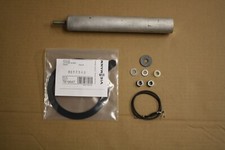Kit manutenzione per anodo Viessmann Vitodens 222-F + guarnizione 7831784 7819647 222