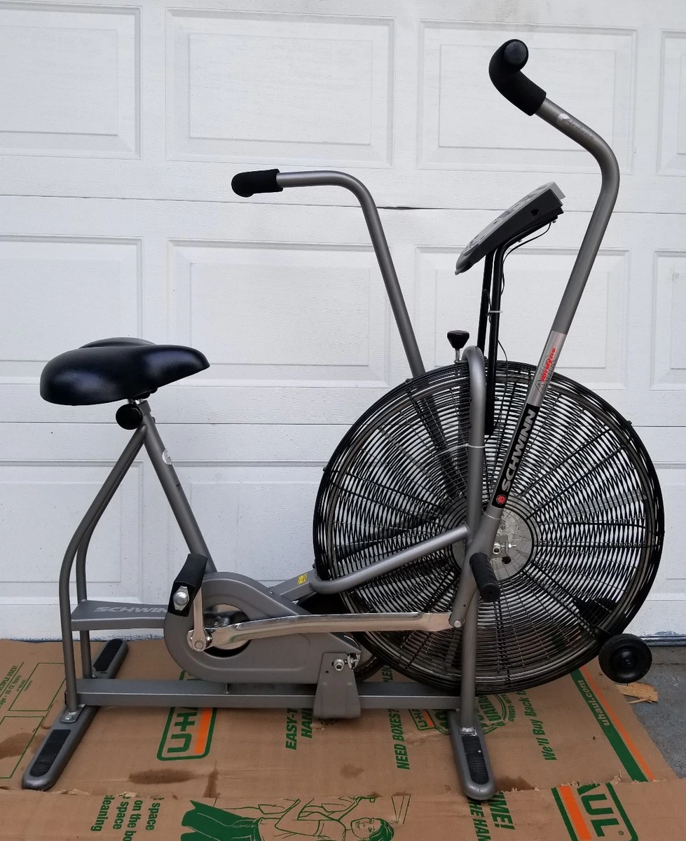 Airdyne bike sales ebay