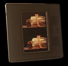 Authentic Film Strip -The Big Lebowski 1998- Movie Lovers - 35mm Cinema 