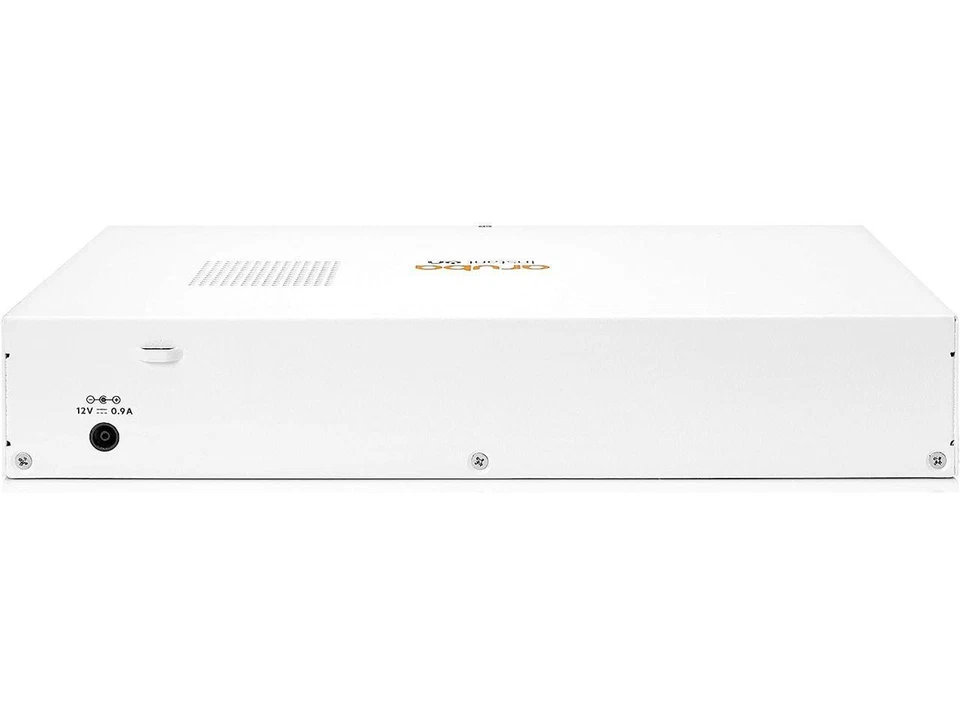 Aruba Instant On 1930 8-Port Gb Ethernet 8 x GE, 2X 1G SFP, L2+ Smart Switch US - Image 3 of 4