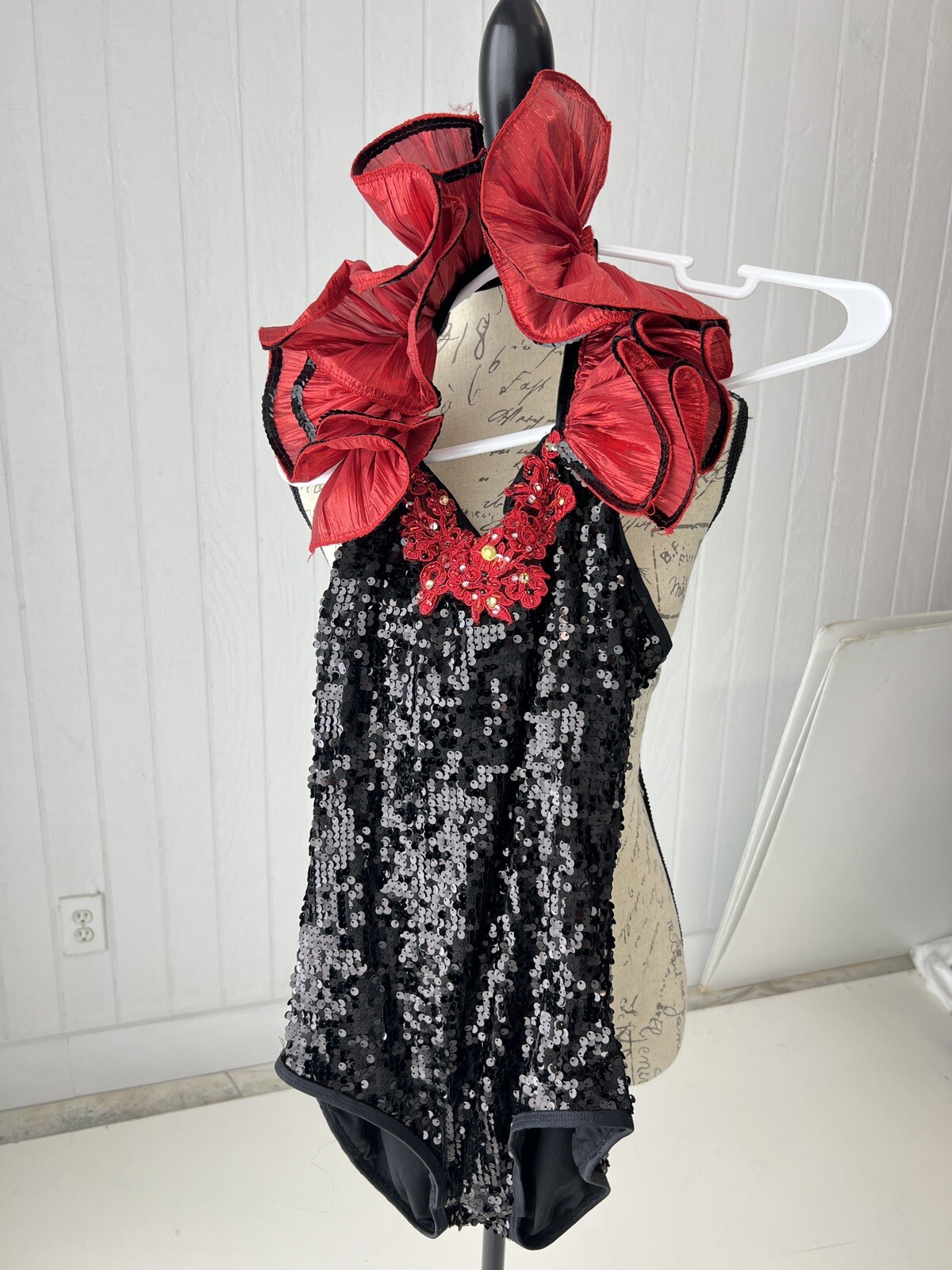 Competition Dance Costumes - image 1