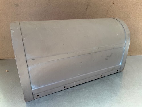 Vintage Heavy DutyVintage Heavy Duty Home Impressions Rual Mailbox 12 Pounds - Picture 19 of 22