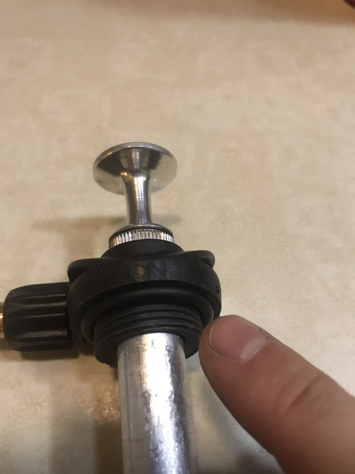 Juego de juntas tóricas Primus Omnifuel Foto 3 de 4