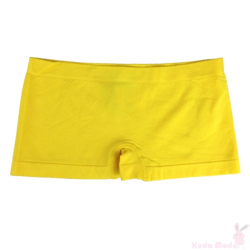 SOFT STRETCH DANCE EXERCISE YOGA MINI PANTIES BODY BRIEFS SPANKIES SHORTS - Picture 12 of 18