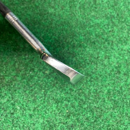 MacGregor Colokrom Tourney M85 2-iron TrueTemper R-flex steel shaft RH - Picture 4 of 13
