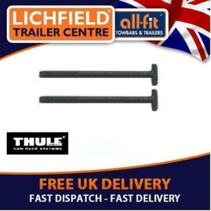thule 591 square bars