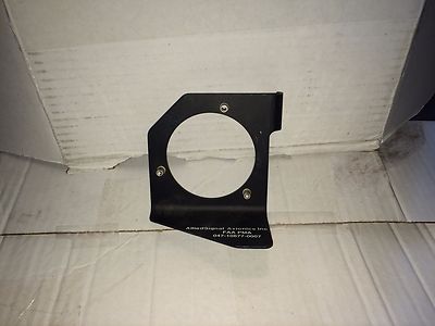 King  2.5'' Instrument Install Tray,  pn 047-10677-0007