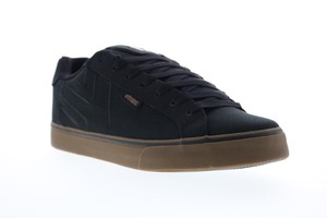 etnies fader black