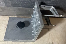 Tension Jig Used On A Craftsman King Seeley 103.27270 Table Saw Table