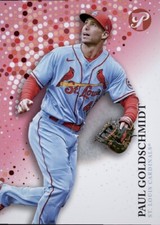 [DIGITAL CARD] Topps Bunt - Paul Goldschmidt - Pristine 22 S1 - Pink Base