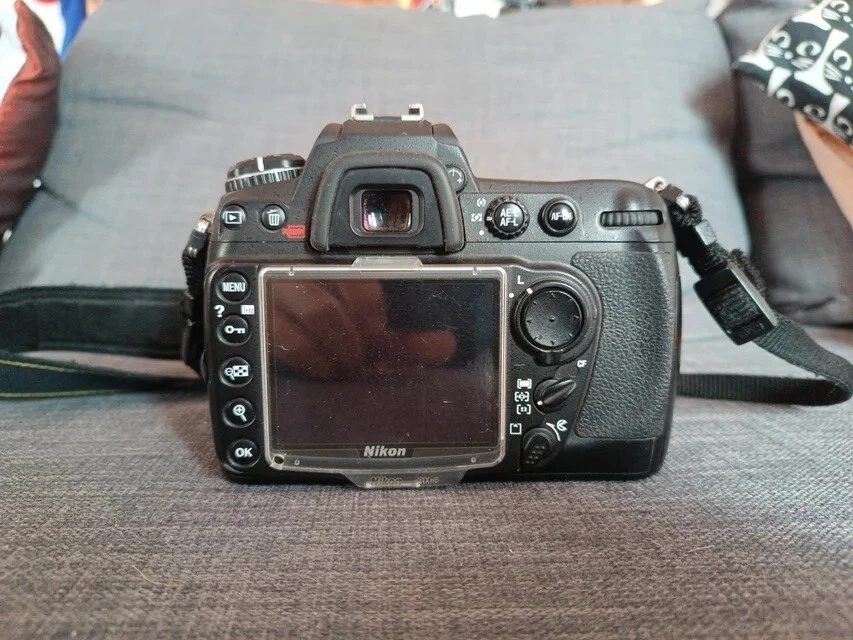 Nikon D300, foto 3 di 5