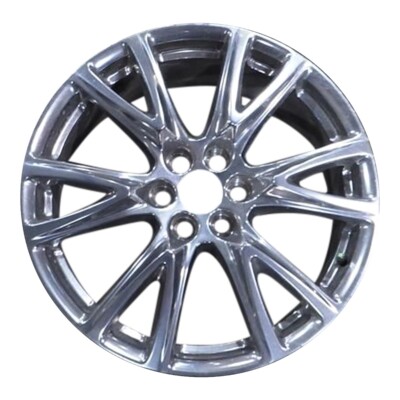 Buick Enclave 2022 2023 2024 20'' OEM Wheel Rim 84353723 84412381