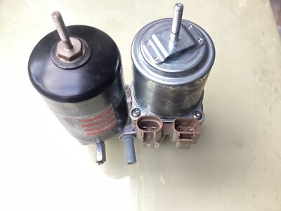 TOYOTA YARIS PRIUS AURIS / LEXUS ABS PUMPE BREMSKRAFTVERSTÄRKER 47070-12010 GENERALÜBERHOLT