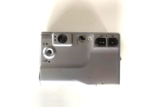 Canon IXUS Camera Advanced Photo System Point & Shoot Film Camera - Picture 5 of 6