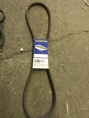 Industrial & Lawn Mower V Belt B65 (5/8" X 68") 5L680