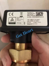 NEW SIKA Flow Switch VHS15M0EPOCH13  Flow Sensor FedEx or DHL or UPS