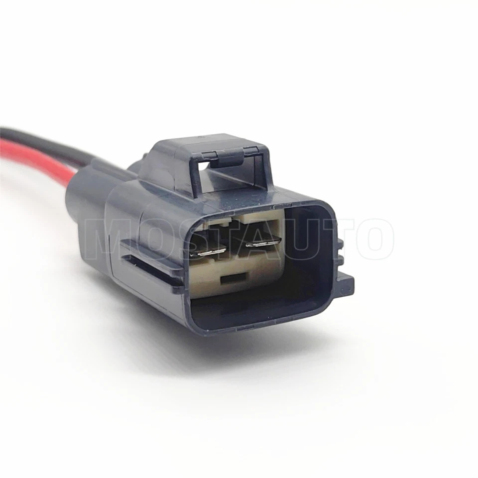 Conector de bomba de vacío WPT-916 enchufe de arnés de cables para Ford F-150 2011-2012 Foto 2 de 4