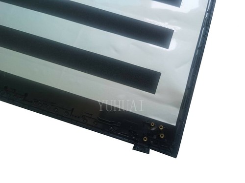 New Top cover For ACER Aspire TMP259 TX50 N16Q2 LCD Back Cover+hinges - Picture 3 of 6