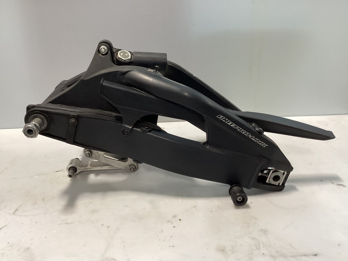 12-16 Honda CBR1000RR CBR1000 REPSOL Rear Swingarm Swing Arm SHOWA