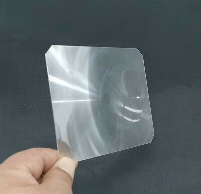 New 4x5 Fresnel Lens Screen for Wista Arca Cambo Arca Swiss Camera