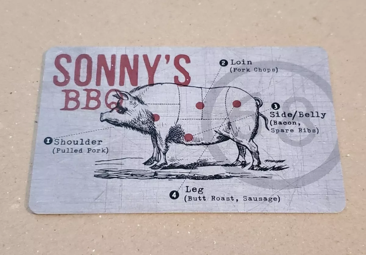 Sonny's bbq coupons deals