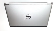 Dell Latitude 3330 Screen Rear Lid Back Cover Top Case Silver N6VWR 0N6VWR