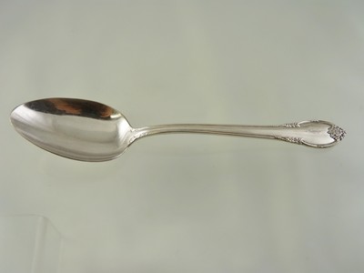 REMEMBRANCE 1948 SERVING or TABLE SPOON BY 1847 ROGERS BROS | eBay