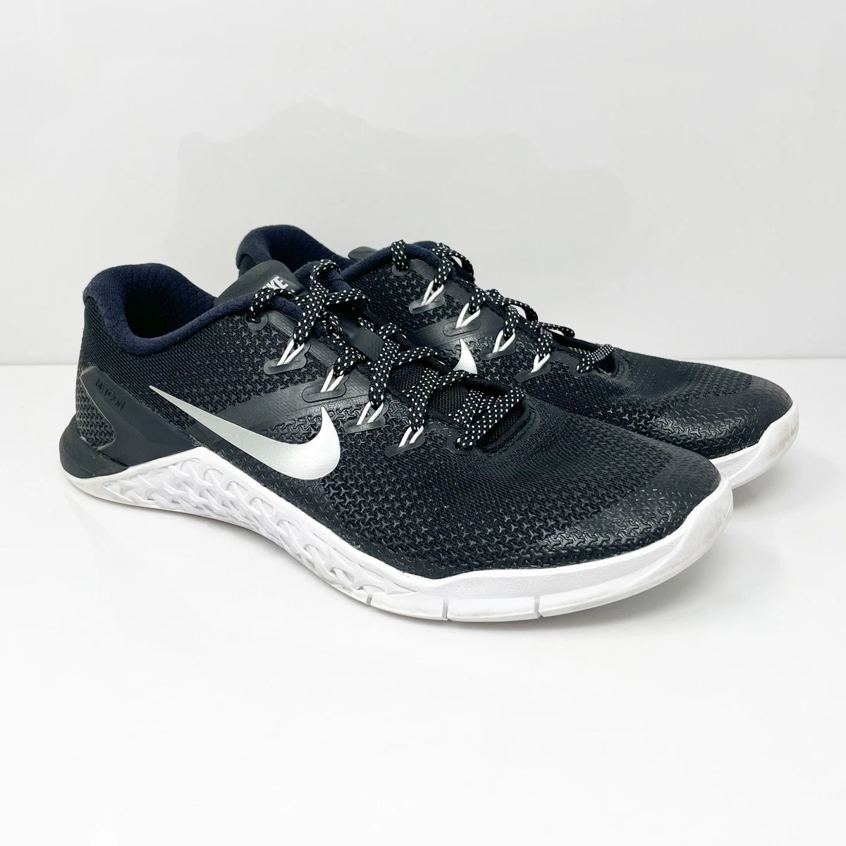 Zapatillas negras Metcon 9 de Nike Training