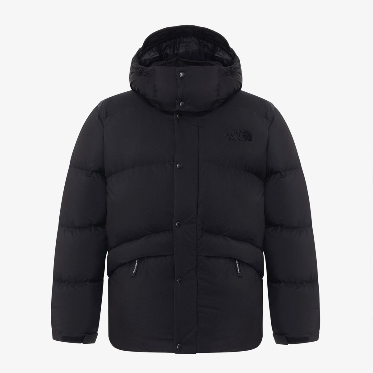 【正規品】ノースフェイス 中綿 ダウンジャケット THE NORTH FACE AIR PEAK RDS DOWN JACKET NJ1DQ60J / NJ1DQ60K / NJ1DQ60L THE NORTH FACE Mens AIR PEAK RDS DOWN JACKET NJ1DQ60J BLACK S-2XL