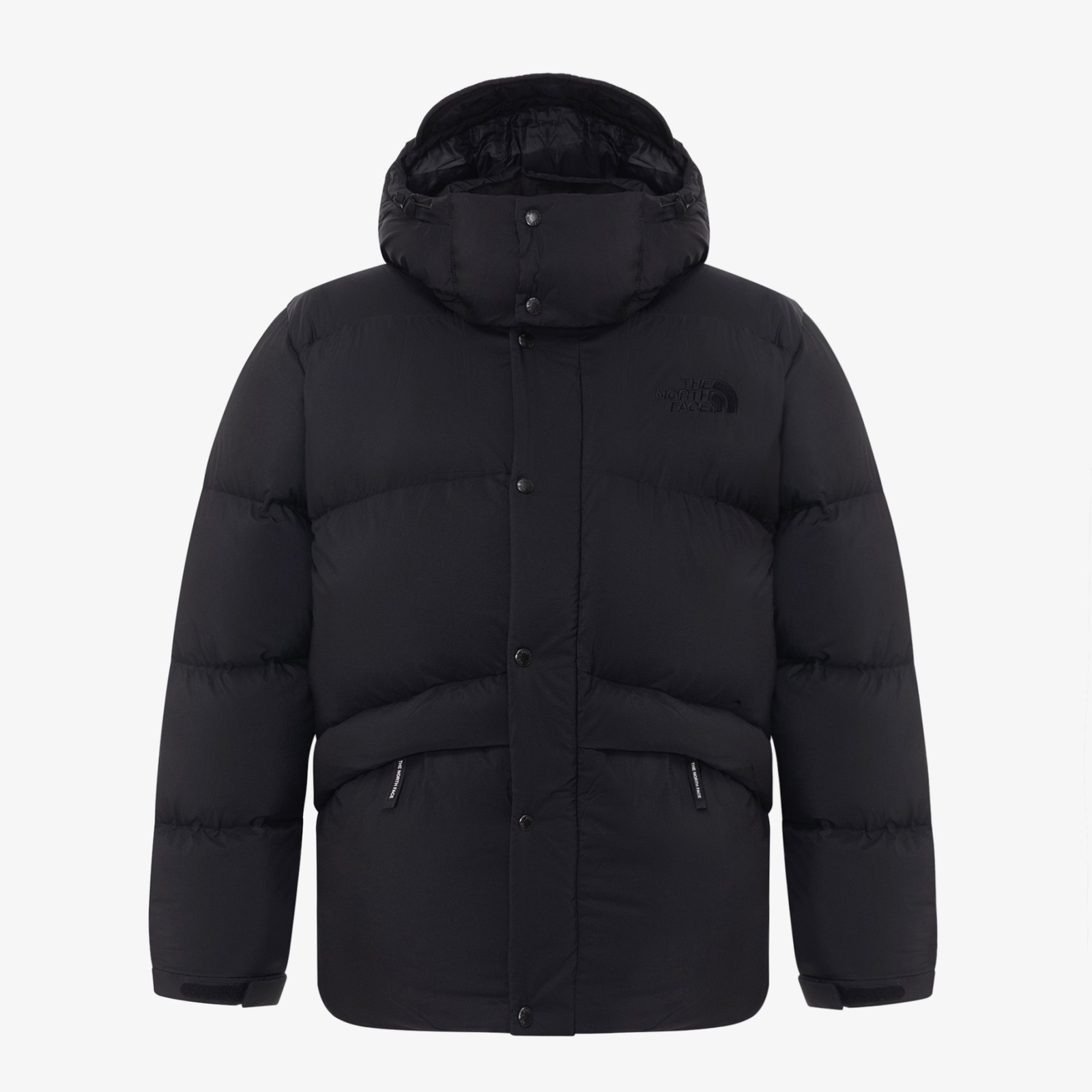 THE NORTH FACE Mens AIR PEAK RDS DOWN JACKET NJ1DQ60J BLACK S-2XL ASIAN FIT
