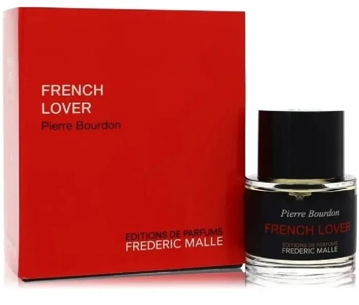 French lover eau de parfum hot sale