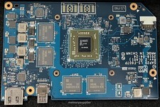 Dell W022Y AMD Radeon Pro WX4150 Graphics Card - 4 GB - GDDR5 - PCIe 3.0