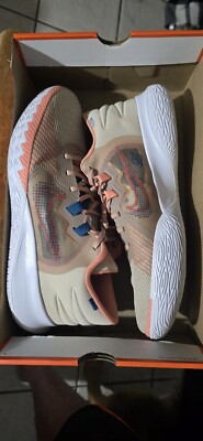 Size 14 - Nike Kyrie Flytrap 5 Rattan Hemp