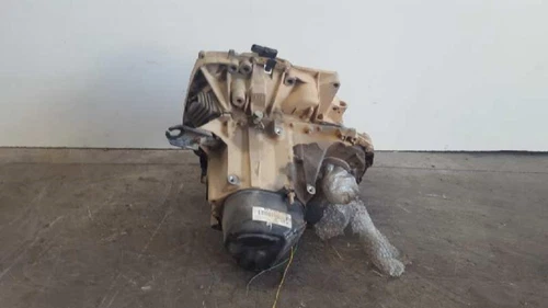 JB1514 Caja Cambios para RENAULT CLIO II FASE II (B/CB0) * 108522 - Imagen 3 de 4