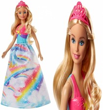barbie fjc95