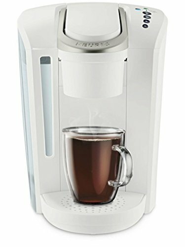 Keurig K-Select Coffee Maker, Single 