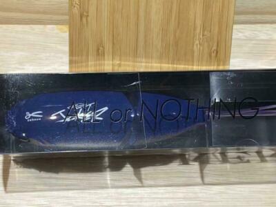 UNOPENED in BOX] DRT KLASH JOKER CHAOS VD Tokyo anglers may day