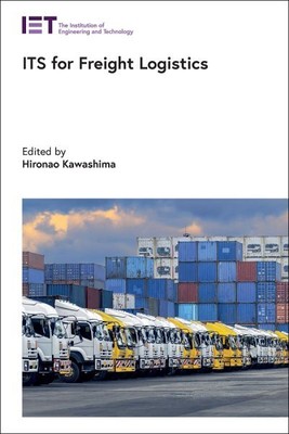 Es ist für Frachtlogistik, Hardcover von Kawashima, Hironao (EDT), neuwertig...