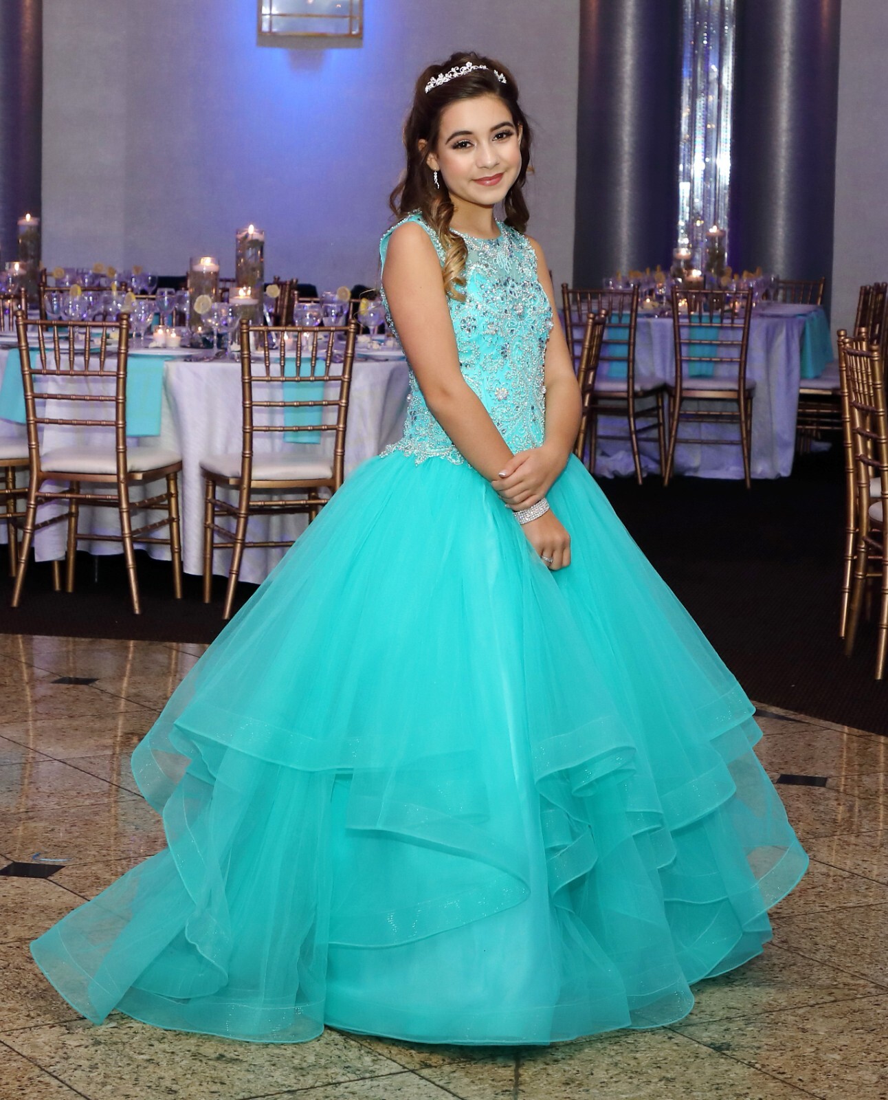 bat mitzvah dresses