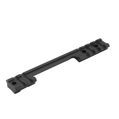 CCOP USA Mauser Swedish Small Ring 95 Picatinny Rail Steel Scope Mount PB-MAU002