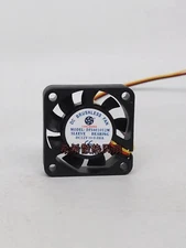 1 PCS  COOLINGFAN Fan DFS401012M DC 12V 0.08A 4010 4CM  3 wire cooling fan