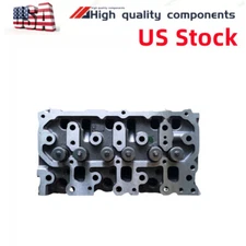 3TNV74 Complete Cylinder Head for Yanmar Engine 119D00-11740 119D0011740 US