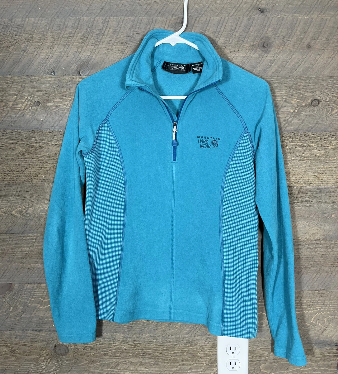 Mountain hardwear pullover top