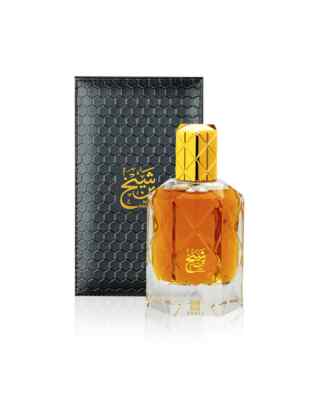 Bin Shaikh By Ahmed Al Maghribi EDP Unisex 90ML Luxurious