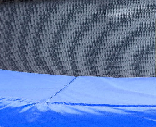 PAD COVER ONLY 14 ft Replacement Trampoline Safety Spring Pads Covers - Picture 7 of 7