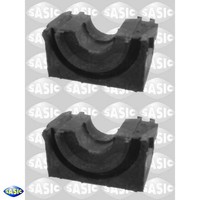 2X Lagerung FüR Stabilisator Sasic 2306098 Stabilager Gummilager FüR Opel