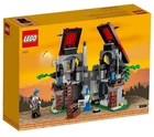 LEGO 40601 Castle System Majisto's Magical Workshop New sealed Retired Promo