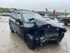 BMW iX3 Battery Pack 80kWh High Voltage Conversion Solar