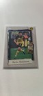 Topps Focus BVB Borussia Dortmund 2025 - Aaron Anselmino Rookie RC